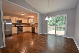 459 Ridgetop Dr NW in Acworth, GA - Building Photo - Building Photo
