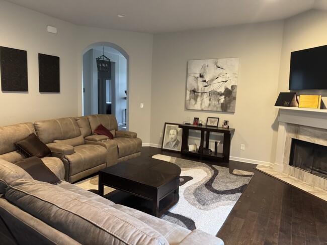 1028 Russborough Ct in Montgomery, AL - Building Photo - Building Photo