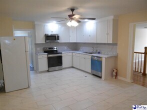 1303 Virginia Acres in Florence, SC - Building Photo - Building Photo