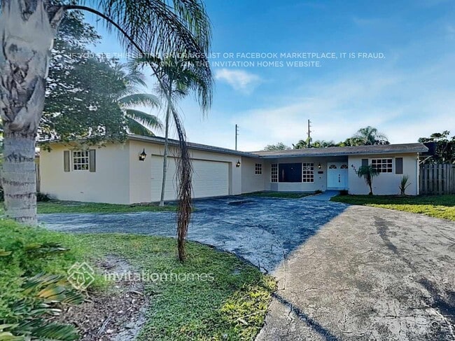 property at 4710 Madison St