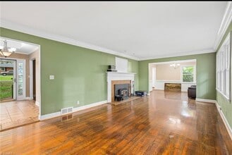 2601 Loch Dr in Winston-Salem, NC - Building Photo - Building Photo