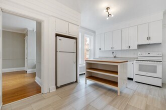 41 Spadina Rd in Toronto, ON - Building Photo - Building Photo