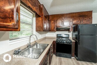 3814 Mars Ave in Center Point, AL - Foto de edificio - Building Photo