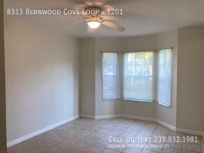 8313 Bernwood Cove Loop in Ft. Myers, FL - Building Photo - Building Photo