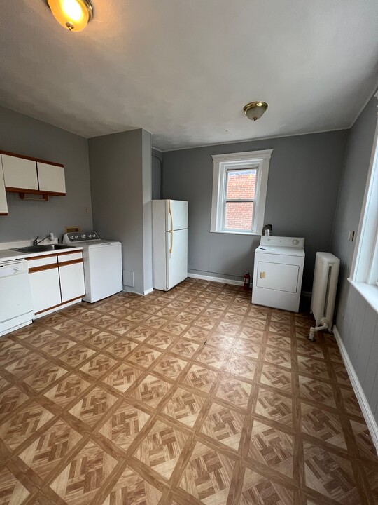 135 Chiswick Rd, Unit 137 #6 in Boston, MA - Building Photo