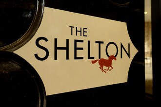 The Shelton in Dallas, TX - Building Photo - Building Photo
