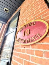 10 Weston Ave, Unit 114 in Quincy, MA - Building Photo - Building Photo