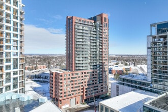 Vision in Ajax, ON - Building Photo - Building Photo