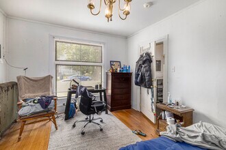 415 N Thayer St in Ann Arbor, MI - Building Photo - Building Photo