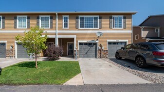 4722 Painted Sky View in Colorado Springs, CO - Building Photo