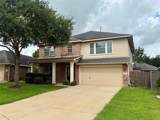 property at 718 Rock Creek Ct