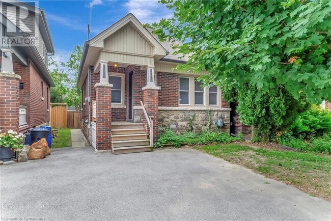 property at 449 Herkimer St