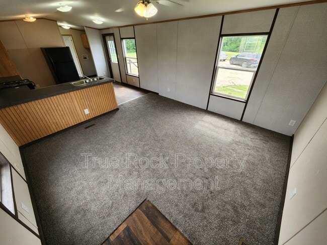 16171 County Rd 1526 Ct in Ada, OK - Foto de edificio - Building Photo