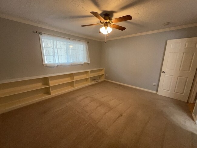 property at 2972 Gessner Rd