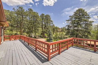 3959 Ponderosa Ln in Evergreen, CO - Building Photo - Building Photo