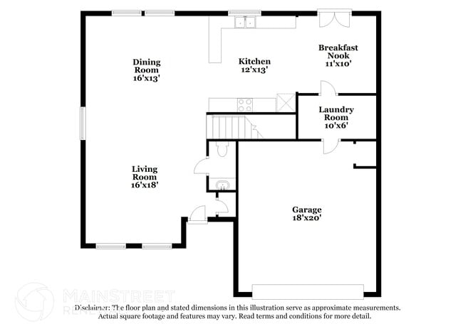 410 Jasmine Dr in Madison, AL - Building Photo - Building Photo