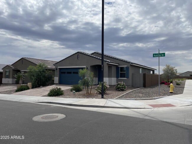 19927 W Rancho Dr in Litchfield Park, AZ - Building Photo - Building Photo