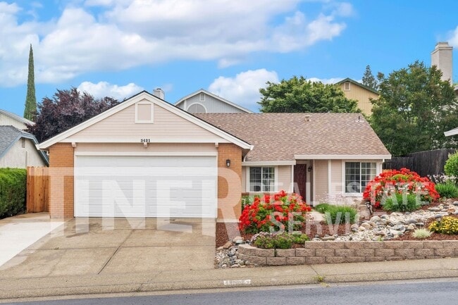 property at 3421 Cobblestone Dr
