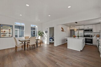 4730 Melrose Ave in Oakland, CA - Building Photo - Building Photo