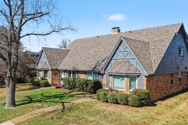 13317 Southview Ln in Dallas, TX - Building Photo - Building Photo