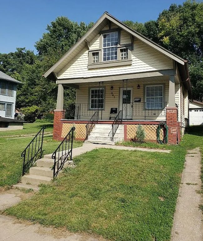 property at 341 Myrtle Ave