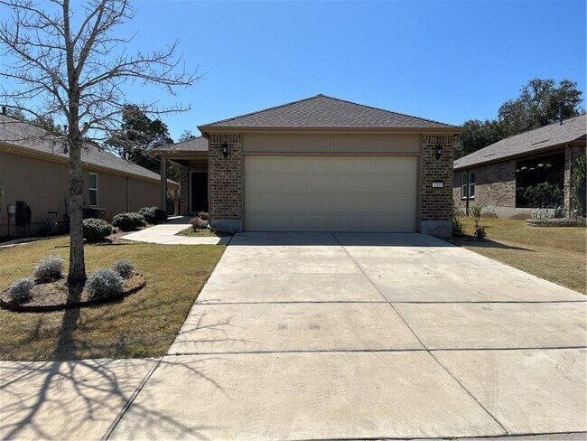 211 Hobby St in Georgetown, TX - Building Photo - Building Photo