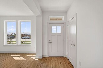 19319 Winter Wheat Ln in Westfield, IN - Building Photo - Building Photo