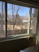422 Edgewood Dr in Colorado Springs, CO - Building Photo - Building Photo