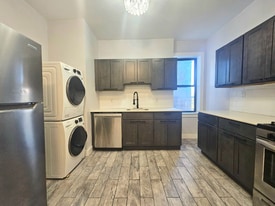 600 Salem Ave, Unit D5 in Elizabeth, NJ - Building Photo