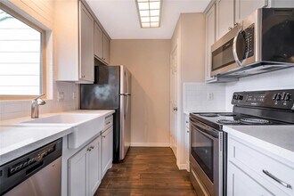797 Worthshire St in Houston, TX - Building Photo - Building Photo