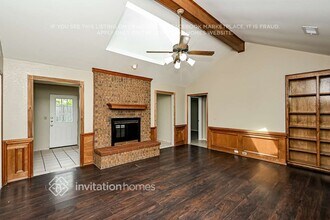 316 N La Quinta Cir in Keller, TX - Building Photo - Building Photo