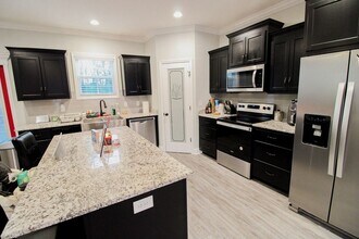 3901 Betty's Pl in Hahira, GA - Foto de edificio - Building Photo