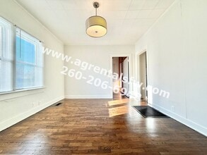 1414 S Jefferson St in Huntington, IN - Building Photo - Building Photo