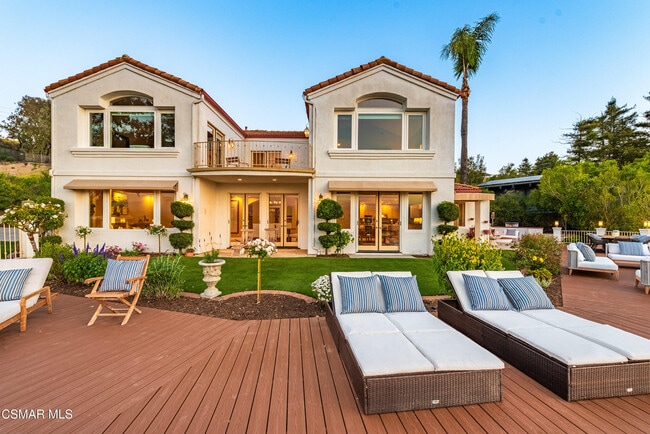 1074 Deseo Ave in Camarillo, CA - Building Photo - Building Photo