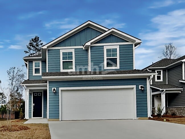 property at 320 Calla Lily Ct