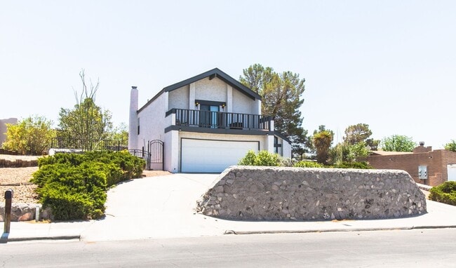 property at 3008 Sundown Rd