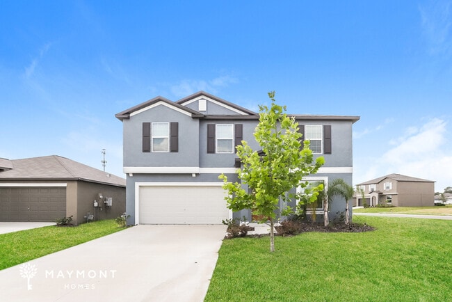 property at 8547 41st Ave E