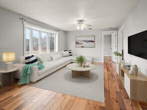 281 Brooks Station Rd in Princeton, MA - Building Photo - Building Photo