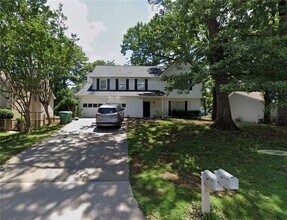 1087 Sanford's Walk NW in Tucker, GA - Building Photo - Building Photo