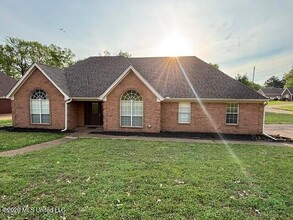 1324 Biloxi St in Hernando, MS - Building Photo - Building Photo