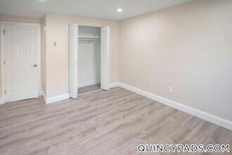 71 Presidential Dr in Quincy, MA - Foto de edificio - Building Photo