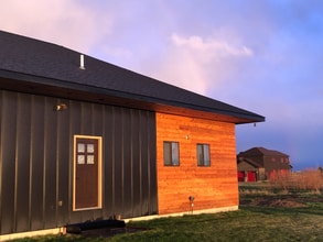 993 Dry Creek Trail in Driggs, ID - Building Photo - Building Photo