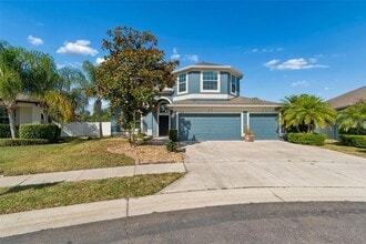 3453 Marmalade Ct in Land O Lakes, FL - Building Photo - Building Photo