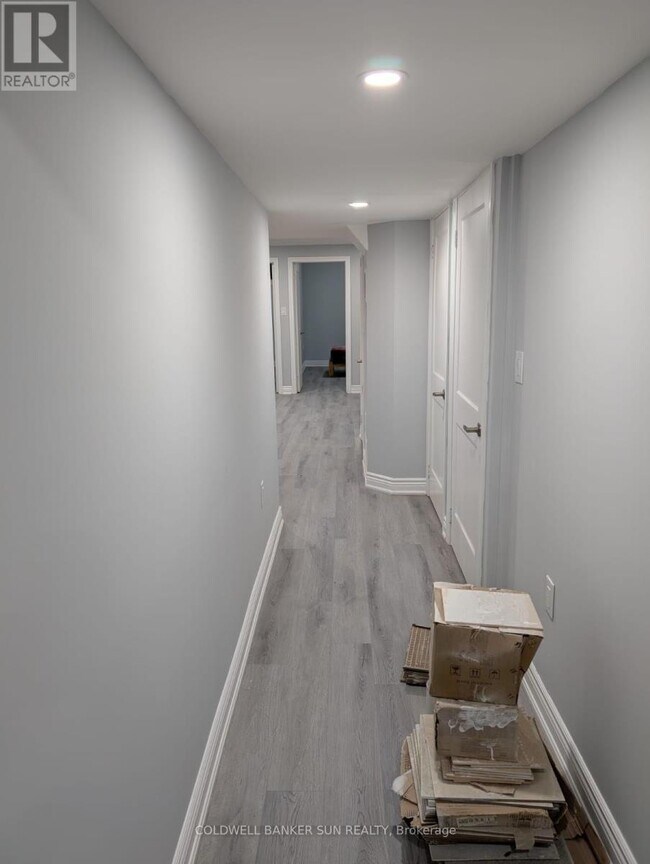 62 Swordfish Dr in Whitby, ON - Building Photo - Building Photo