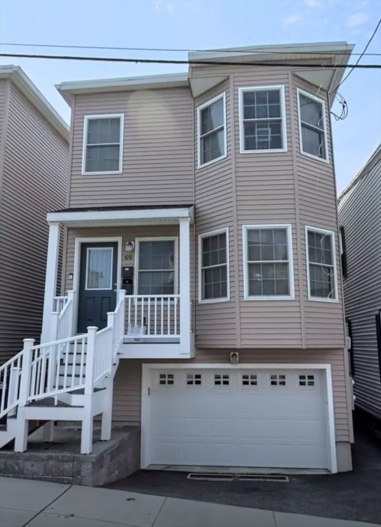69 Horace St, Unit 2