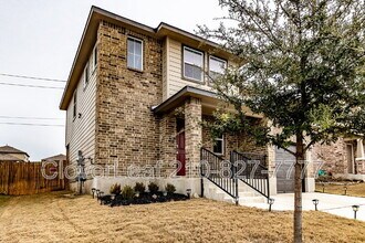 5934 Kendall Pr in Converse, TX - Building Photo - Building Photo