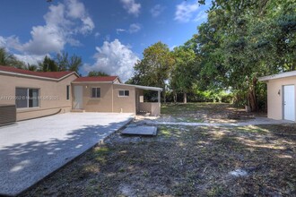 14935 NE 11th Ct in Miami, FL - Building Photo - Building Photo