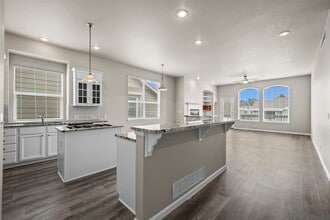 9856 Keenan St in Highlands Ranch, CO - Foto de edificio - Building Photo