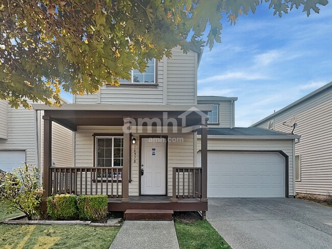 property at 16978 SW Steele Way