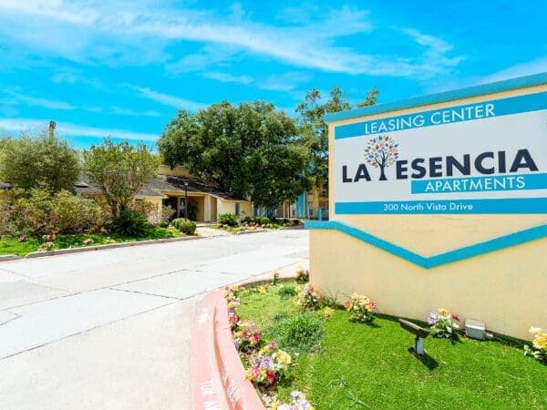 La Esencia Apartments